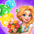 Sunny Cube : Holiday Joy icon