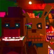 Icono de programa: FNAF HORROR FOR MINECRAFT…