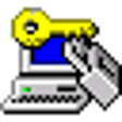 Icono de programa: Unlock Administrator