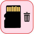 Icon of program: Erase And Format SD Card …