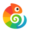Icon of program: Touch Dash