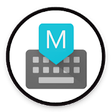 Icon of program: Minimal Keyboard - Ligero…