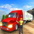 Icon of program: Offroad Truck Driving Sim…