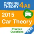 Icon of program: Driving Theory 4 All - Pr…