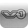 Icon of program: V1connection, the app
