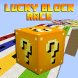 Icon of program: Lucky Block Race Map for …