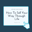 Icon of program: How To Sell Your Way Thro…