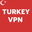 Icono de programa: Turkey VPN - Super Fast F…
