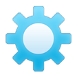 Icono de programa: Service Controller