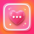 Icon of program: Lova - Live video chat