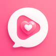 Icon of program: Lova - Live video chat