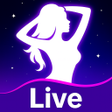 Icon of program: Lova - Live video chat