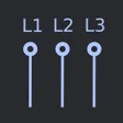 Icon of program: PROTOSchem - wiring diagr…