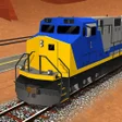Icon of program: TrainWorks 2  Train Simul…