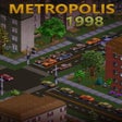 Icono de programa: Metropolis 1998