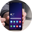 Icono de programa: OneUI-Home for KLWP