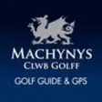 Icon of program: Machynys Clwb Golff - Bug…