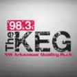 Icon of program: 98.3 The Keg
