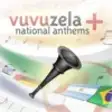 Icon of program: Vuvuzela National Anthems…