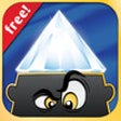Icon of program: Brain Gems Free: A fun an…