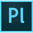 Icon of program: Adobe Prelude CC