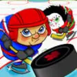 Icon of program: Ice Hockey Rage - Classic…