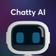 Icono de programa: Chatty Virtual Assistant