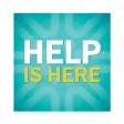 Icon of program: Help Is Here