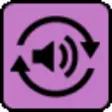 Icon of program: ESFsoft Audio Converter