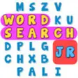 Icon of program: Word Search Jr. Puzzles -…