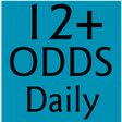 Icon of program: 12+ ODDS DAILY