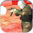 Icon of program: Shooting Strike Mobile Ga…