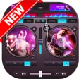 Icon of program: 3D DJ Mixer 2021 - DJ Vir…