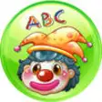 Icon of program: ABC Funny Park Games - Le…