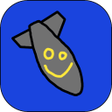 Icon of program: Atomic Bomber Full