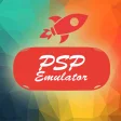 Icon of program: Rocket PSP Emulator for P…
