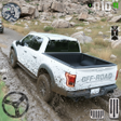 Icon of program: 4x4 Jeep Driving Sim Game…