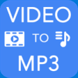 Icon of program: Mp3 Video Converter for W…