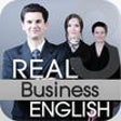 English for. Business icon