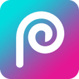 Icon of program: Photo Editor Free Pixeris…