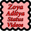 Icono de programa: Zoya & Aditya Video Statu…