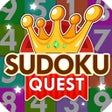 Icon of program: Sudoku Quest - Colored Nu…