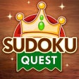 Icon of program: Sudoku Quest - Colored Nu…