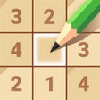 Icon of program: Sudoku Quest - Colored Nu…