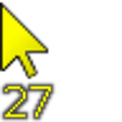 Icon of program: BattCursor