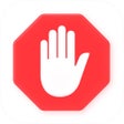 Icon of program: AdBlock for Mobile