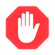 Icon of program: AdBlock for Mobile