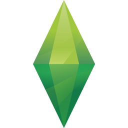 Icono de programa: The Sims 4