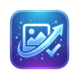 Icon of program: OptiPick:AI Photo Manager