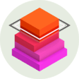 Icon of program: Cool Color 3d Stacker Pro